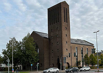 Pflegedienst